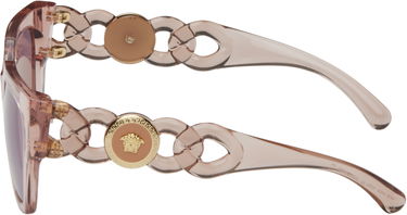 Slnečné okuliare Versace Versace Medusa Chain Sunglasses Ružová | 0VE4409 8056597952927, 2