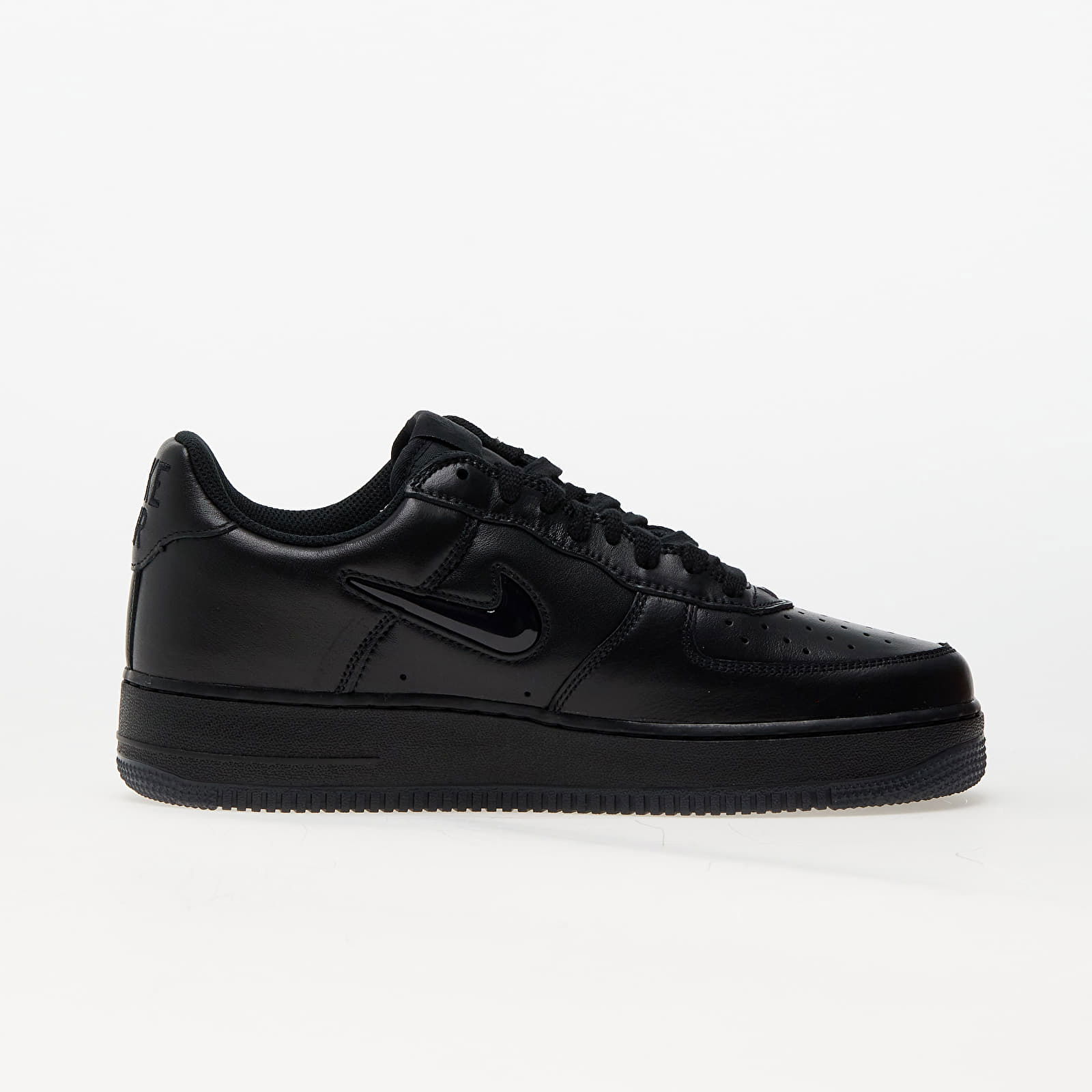 Air Force 1 Low "Black Jewel"