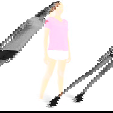 Šortky Under Armour Under Armour Tech Play Up Shorts Čierna | 1389882-002, 2