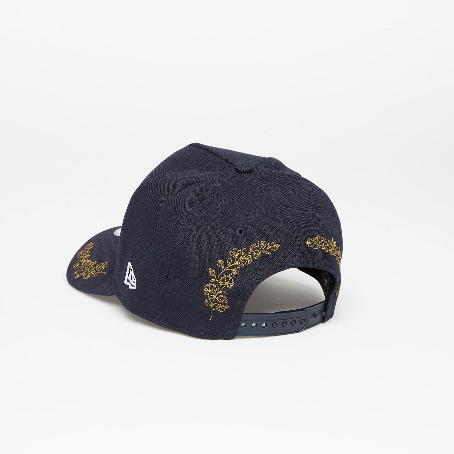 Šiltovka New Era New York Yankees MLB Tonal Icon 9FORTY E-Frame Adjustable Cap Navy | 60759005, 1