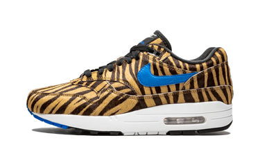 Tenisky a topánky Nike Atmos x Air Max 1 "Animal 3.0 Tiger" Žltá | AQ0928-900, 0