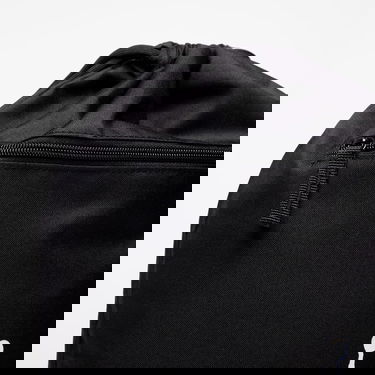 Batoh Jordan Gym Sack Čierna | 9A0746-023, 2