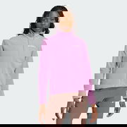 Multi Essentials Full-Zip Fleece Jacket