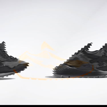 Tenisky a topánky Reebok Maharishi x Classic Leather Legacy AZ Zelené | GW4452, 1