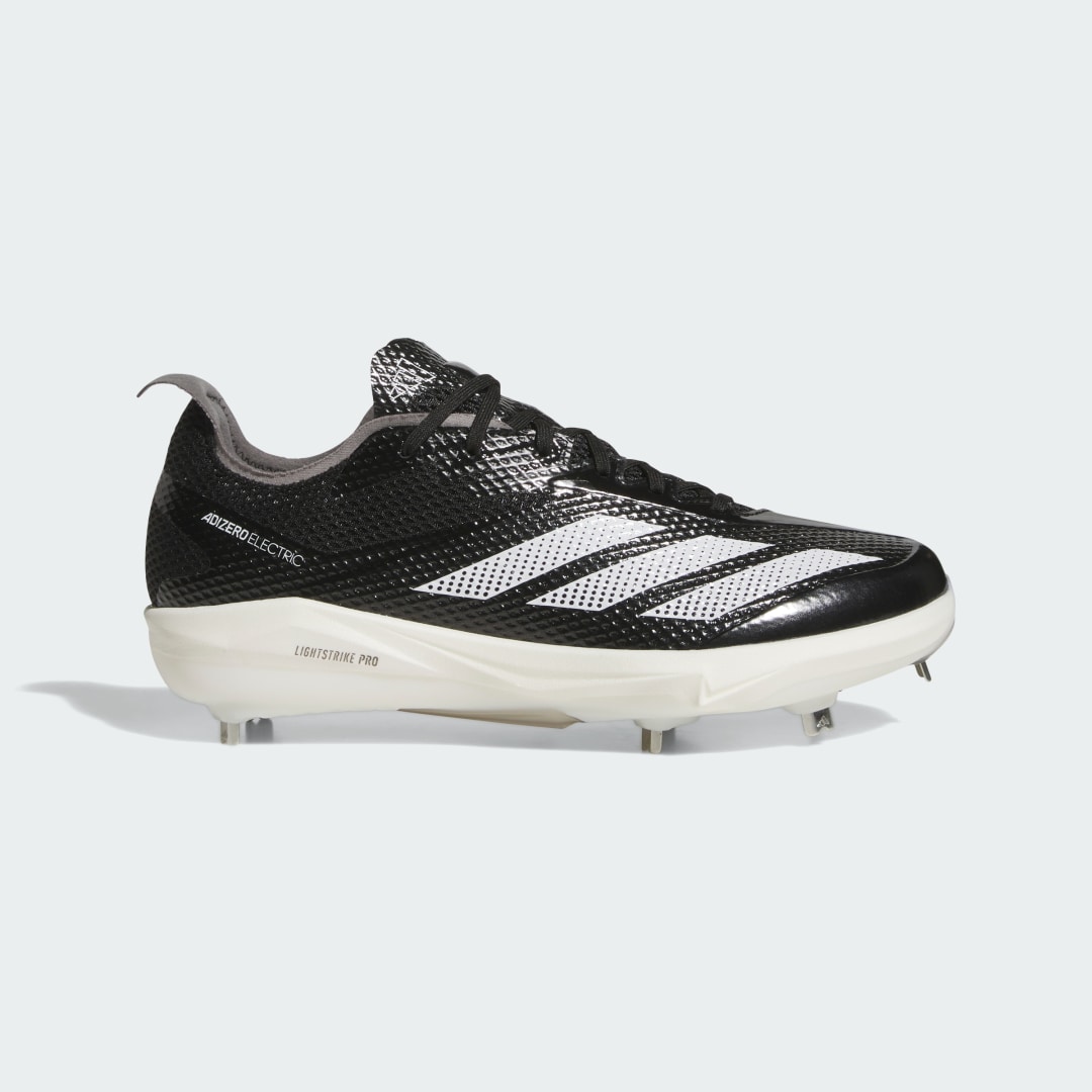 Tenisky a topánky adidas Performance adizero Electric 2.0 Čierna | JI1484, 0