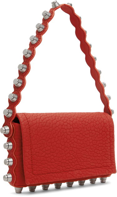 Kabelka Alexander Wang Alexander Wang Roz Wallet Bag Červená | 20125X41L, 1