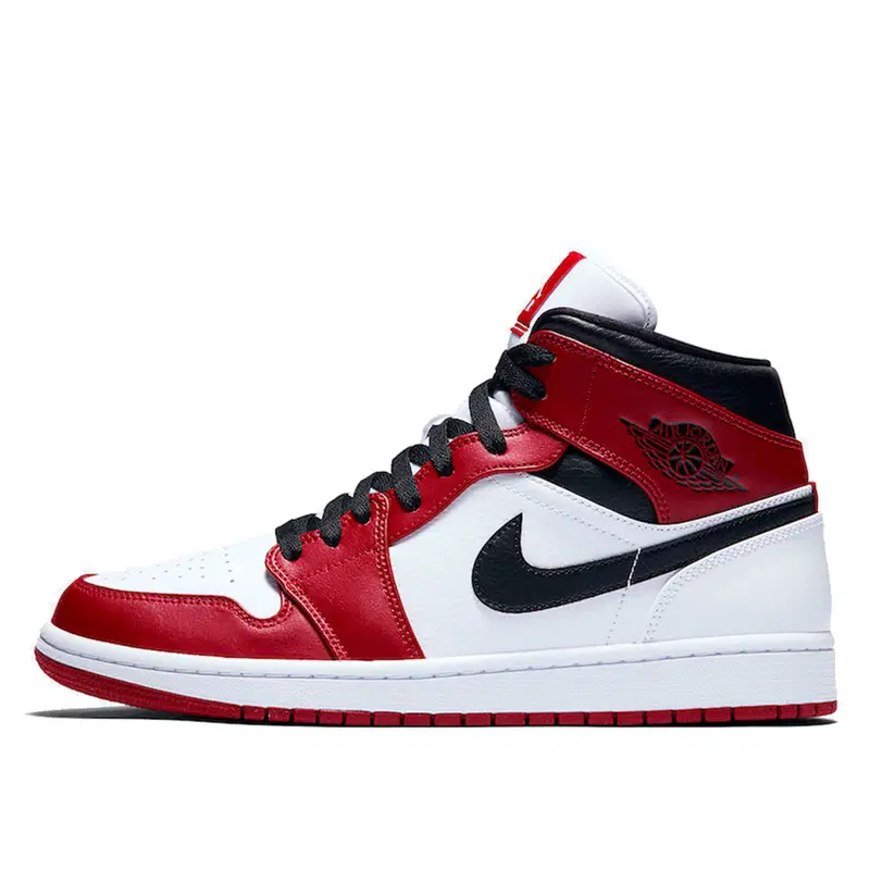 Air Jordan 1 Mid "Chicago"