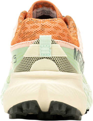 Tenisky a topánky Merrell Agility Peak 5 Zelené | j068168, 2