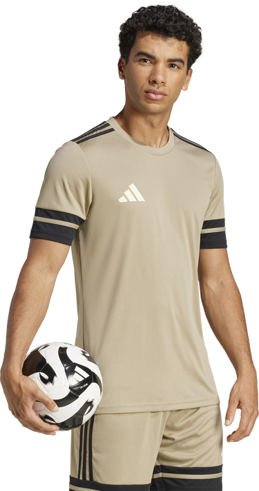 Dres adidas Originals Adidas Squadra 25 Jersey Béžová | jp3412, 1