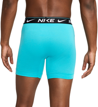 Boxerky Nike Ultra Boxer Trunk Tyrkysová | 0000ke1257-425, 1