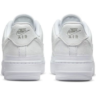 Tenisky a topánky Nike Air Force 1 '07 Premium W Biela | DJ6901-600, 4