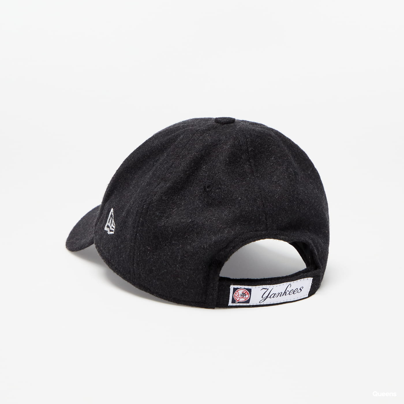 Šiltovka New Era 940 MLB Winterized The League New York Yankees Čierna | 60184872, 1