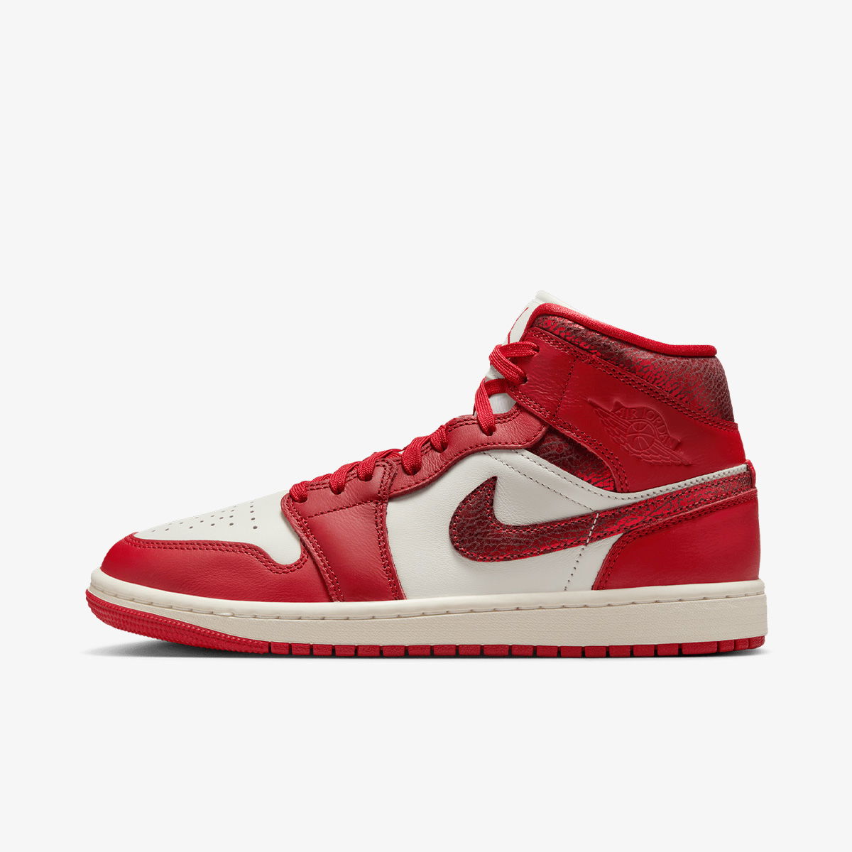 Tenisky a topánky Jordan Air Jordan 1 Červená | HJ9337-106, 0