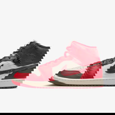 Tenisky a topánky Jordan Air Jordan 1 Červená | HJ9337-106, 0