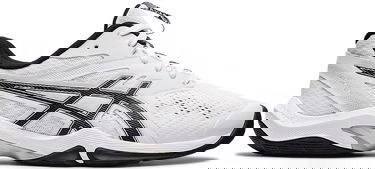 Tenisky a topánky Asics GEL-Blade 8 Biela | 1071a066-101, 0