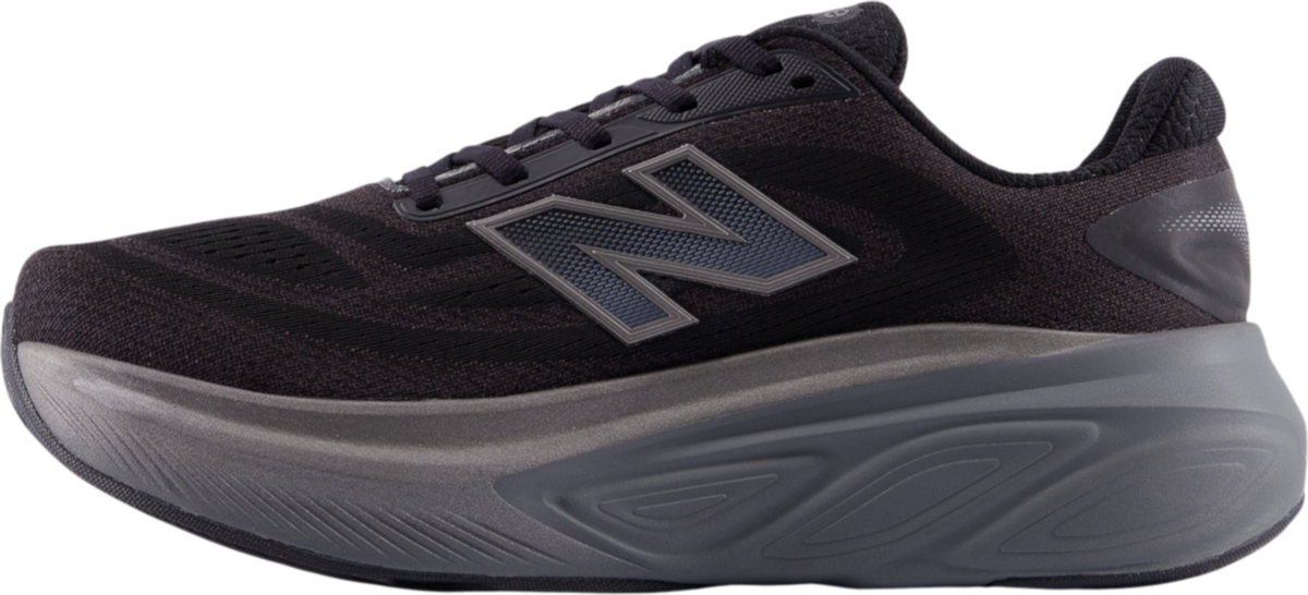Tenisky a topánky New Balance Fresh Foam X More v6 Čierna | mmorla6-mmorla6, 1
