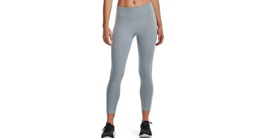 Nohavice a džínsy Under Armour Legíny Fly Fast 3.0 Šedá | 1369771-465, 1