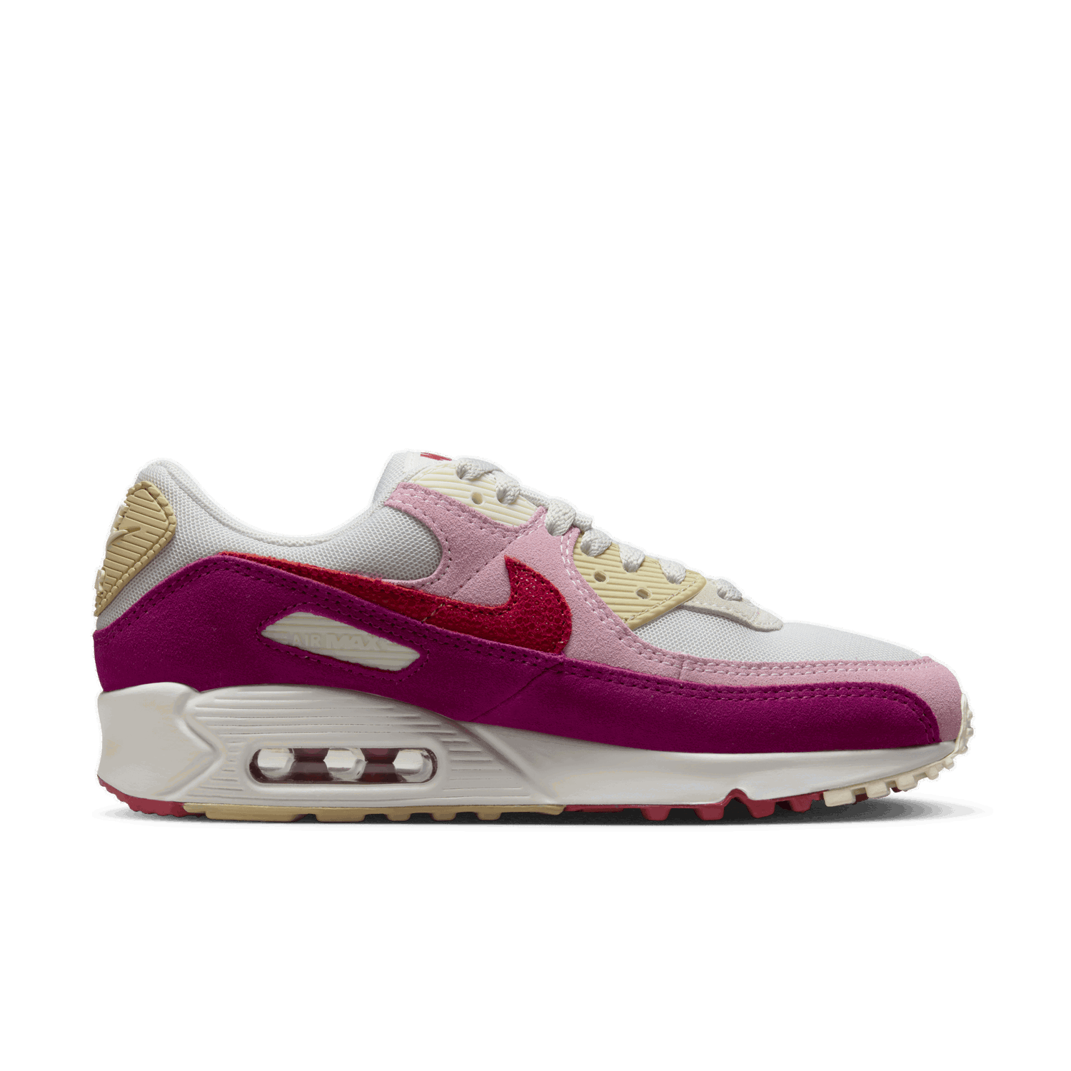 Tenisky a topánky Nike Air Max 90 Ružová | FB8477-001, 1