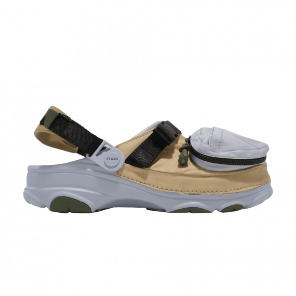 Tenisky a topánky Crocs BEAMS x Classic All Terrain Outdoor Clog "Grey" Šedá | 207447030, 0