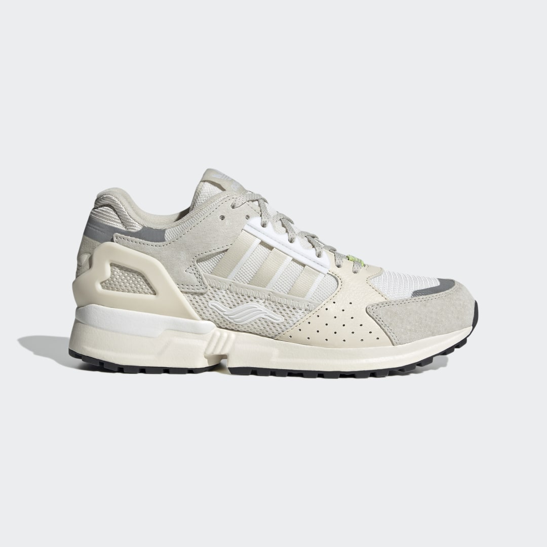 Tenisky a topánky adidas Originals ZX 10,000 Béžová | GW0617, 0