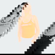 Women's Linear Logo Bodysuit