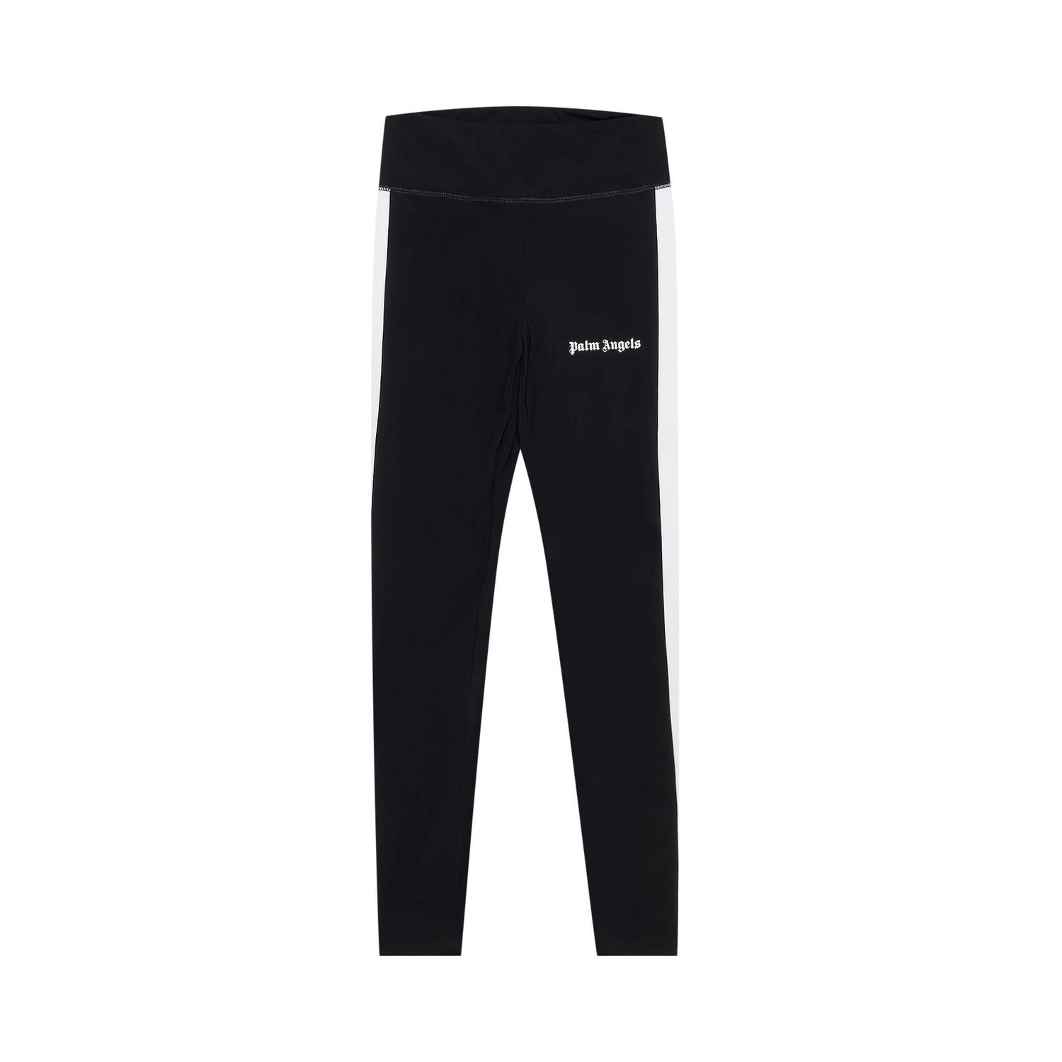 Legíny Palm Angels Track Leggings Čierna | PWVG001C99FAB0021001, 1