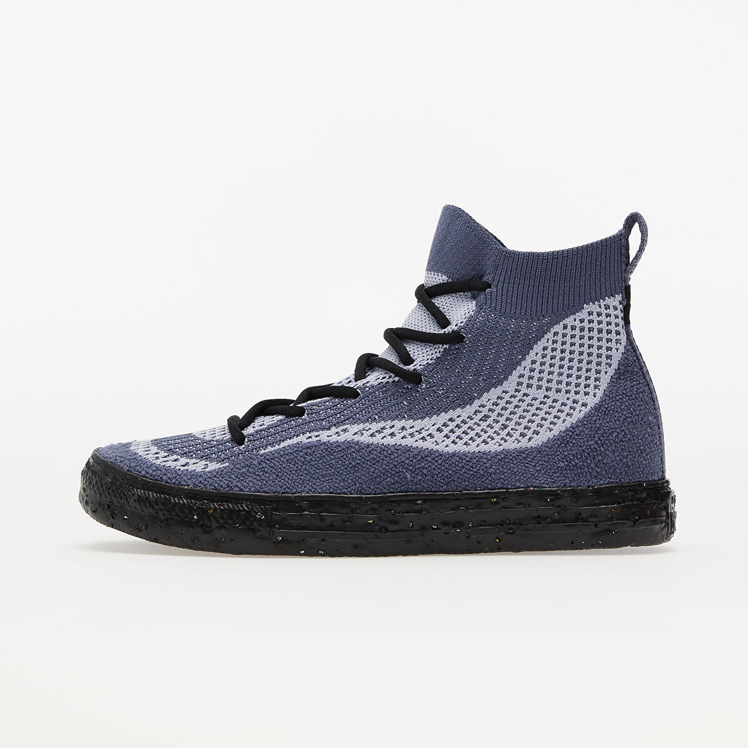 Tenisky a topánky Converse Chuck Taylor All Star Crater Knit Renew Šedá | 172032C, 0
