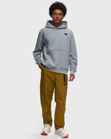Nohavice The North Face ABUKUMA LOOSE PANT Hnedá | NF0A87981OB1, 1