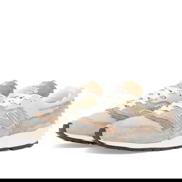 Tenisky a topánky New Balance U997MG - Made in USA - Size UK 10 Béžová | U997MG, 2