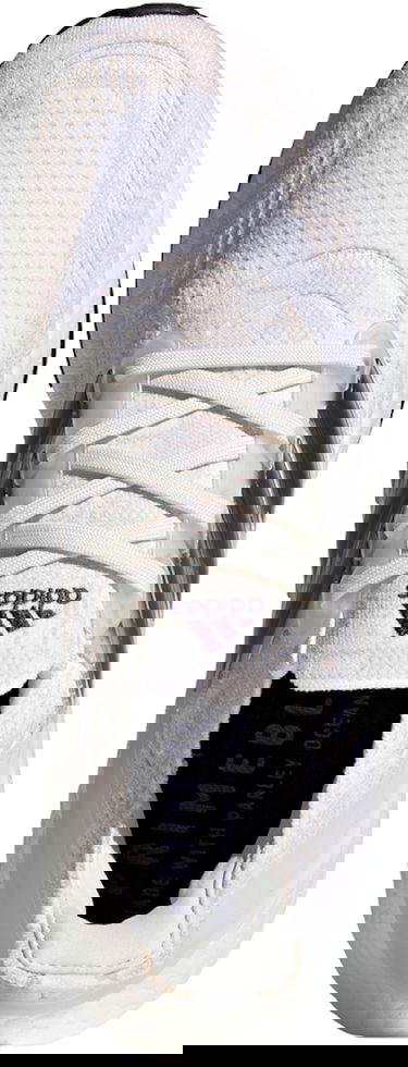 Tenisky a topánky adidas Performance UltraBoost 21 Primeblue Biela | fy0837, 4