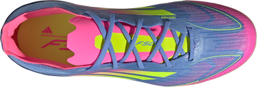 Tenisky a topánky adidas Performance F50 Elite FG Modrá | ie1306, 3
