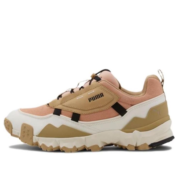Tenisky a topánky Puma Trailfox Overland Ružová | 371475-01