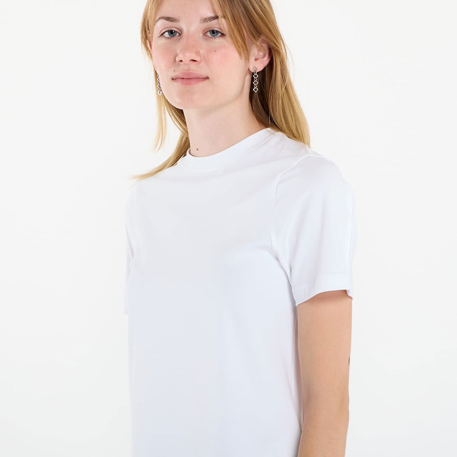 Tričko On Running On Focus Tee Biela | 1WF10390069 W, 1