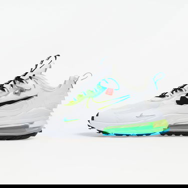 Tenisky a topánky Nike Air Max 270 React WW Biela | CK6457-100, 0