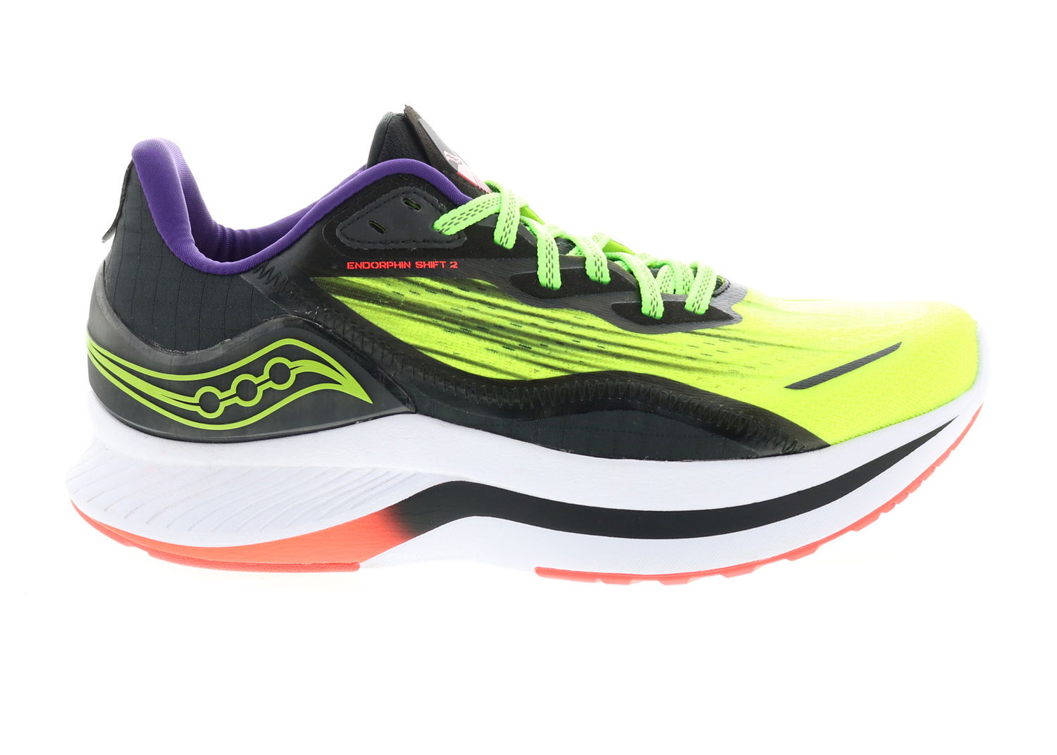 Tenisky a topánky Saucony Endorphin Shift 2 ViZipro Zelené | S20689-65, 0