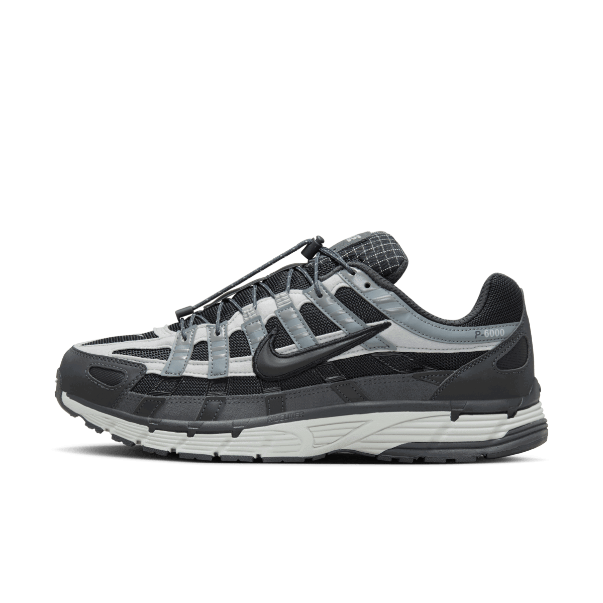 Tenisky a topánky Nike P-6000 Premium "Black" Čierna | HQ3818-001, 0
