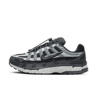Tenisky a topánky Nike P-6000 Premium "Black" Čierna | HQ3818-001, 0