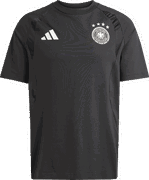 Germany Tiro 26 Travel T-Shirt