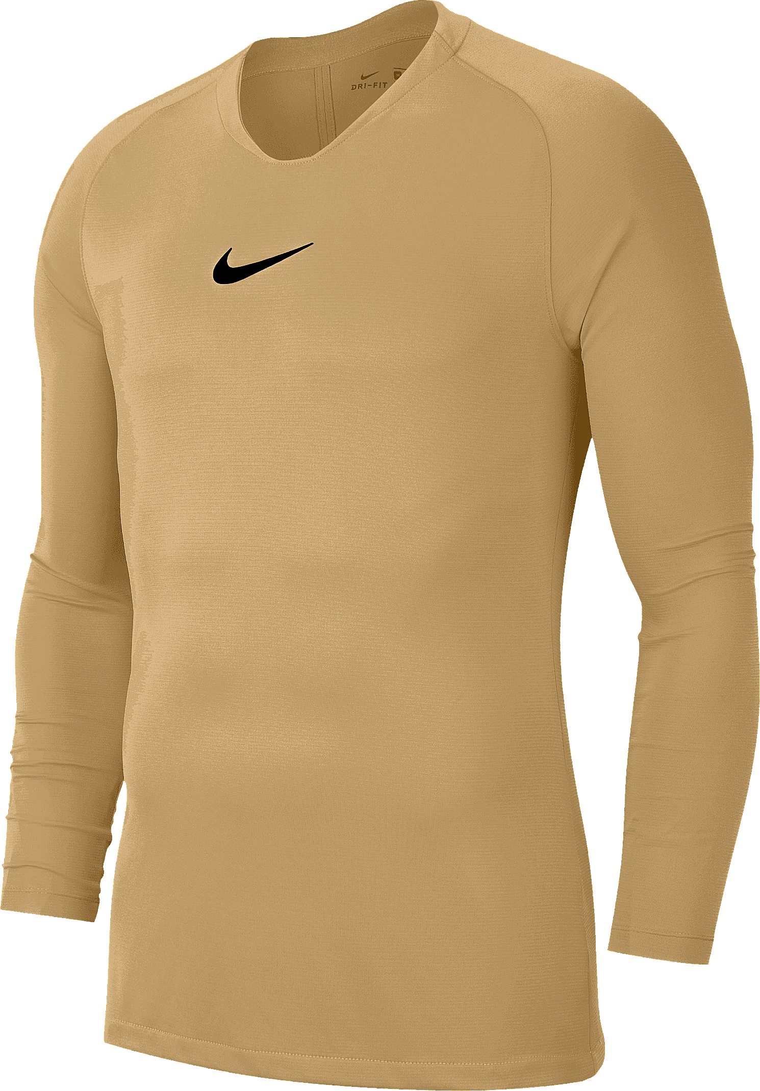 Tričko Nike NK DF PARK 1STLYR JSY LS Béžová | av2609-729, 0