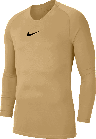 Tričko Nike NK DF PARK 1STLYR JSY LS Béžová | av2609-729, 0