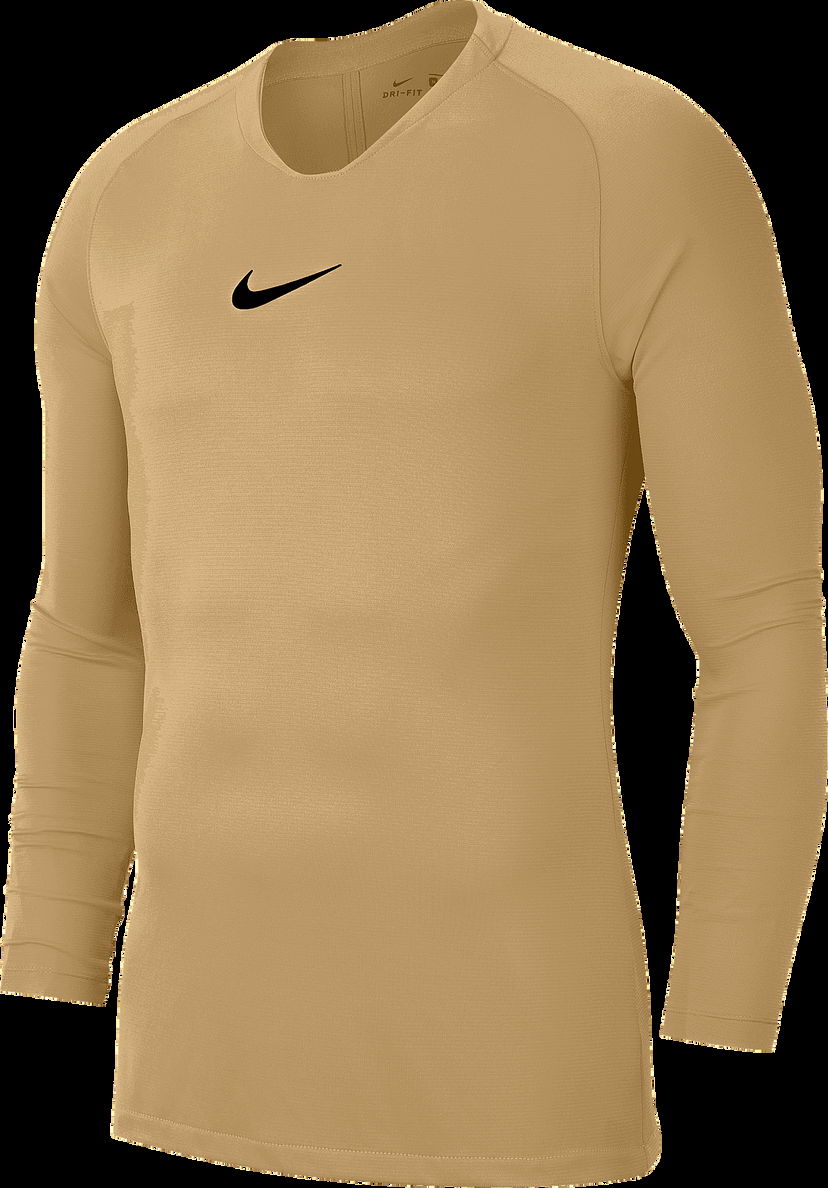 Tričko Nike NK DF PARK 1STLYR JSY LS Béžová | av2609-729