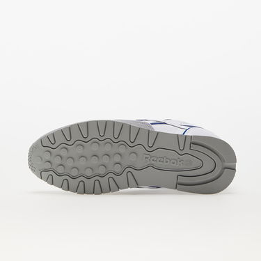 Tenisky a topánky Reebok Classic Leather Pump Šedá | GW4727, 3