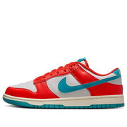 Dunk Low Retro 'Bright Crimson Dusty Cactus'
