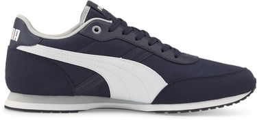 Tenisky a topánky Puma St Runner Essential Modrá | 383055-04, 2