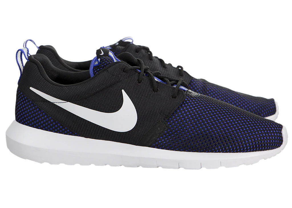Tenisky a topánky Nike Roshe Run NM BR Modrá | 644425-005, 0