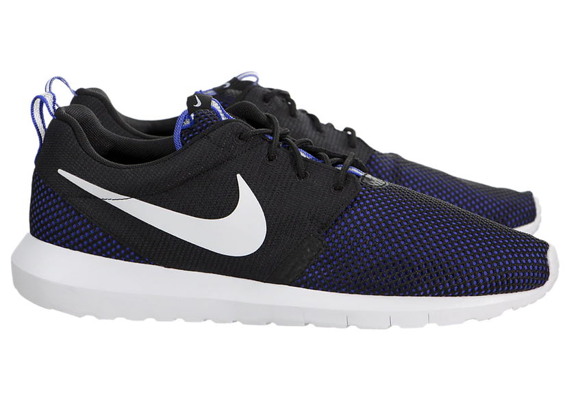 Tenisky a topánky Nike Roshe Run NM BR Modrá | 644425-005