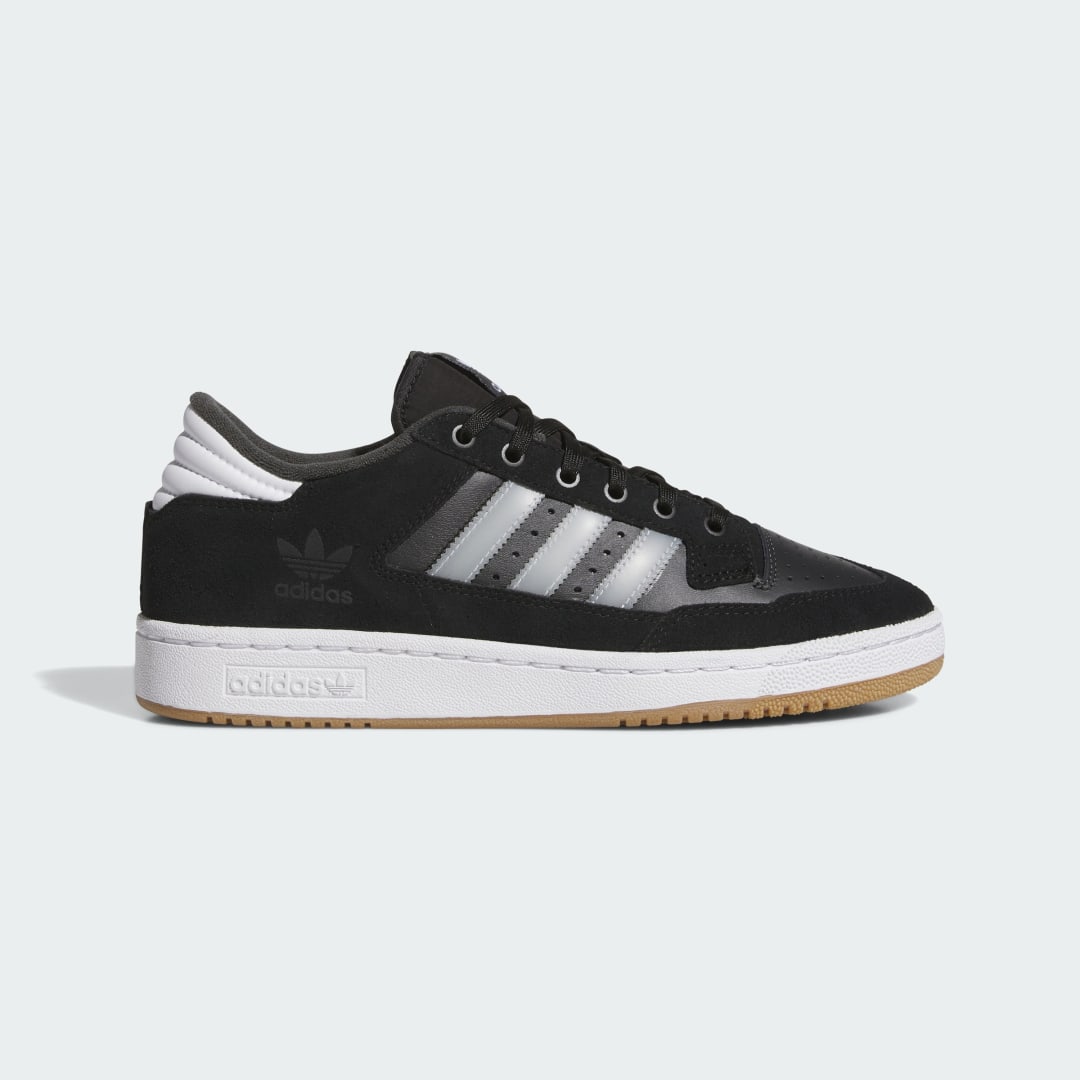 Tenisky a topánky adidas Originals Centennial 85 Low ADV Čierna | JP8538, 0