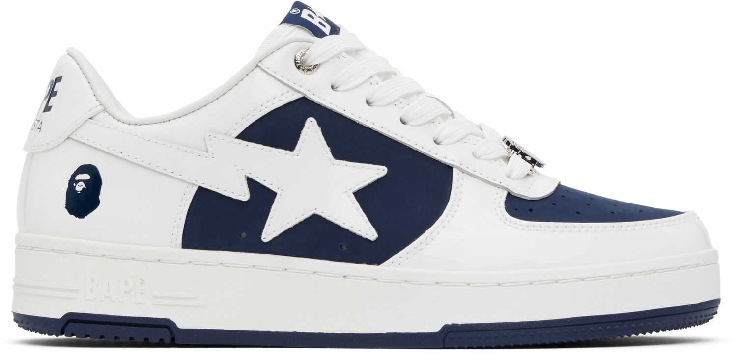 Tenisky a topánky BAPE BAPE STA #6 Rôznofarebný | 001FWK801306M, 0