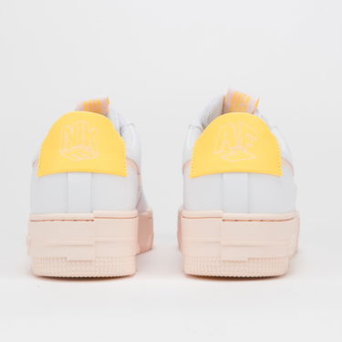 Tenisky a topánky Nike Air Force 1 Pixel W Biela | DM3054-100, 3