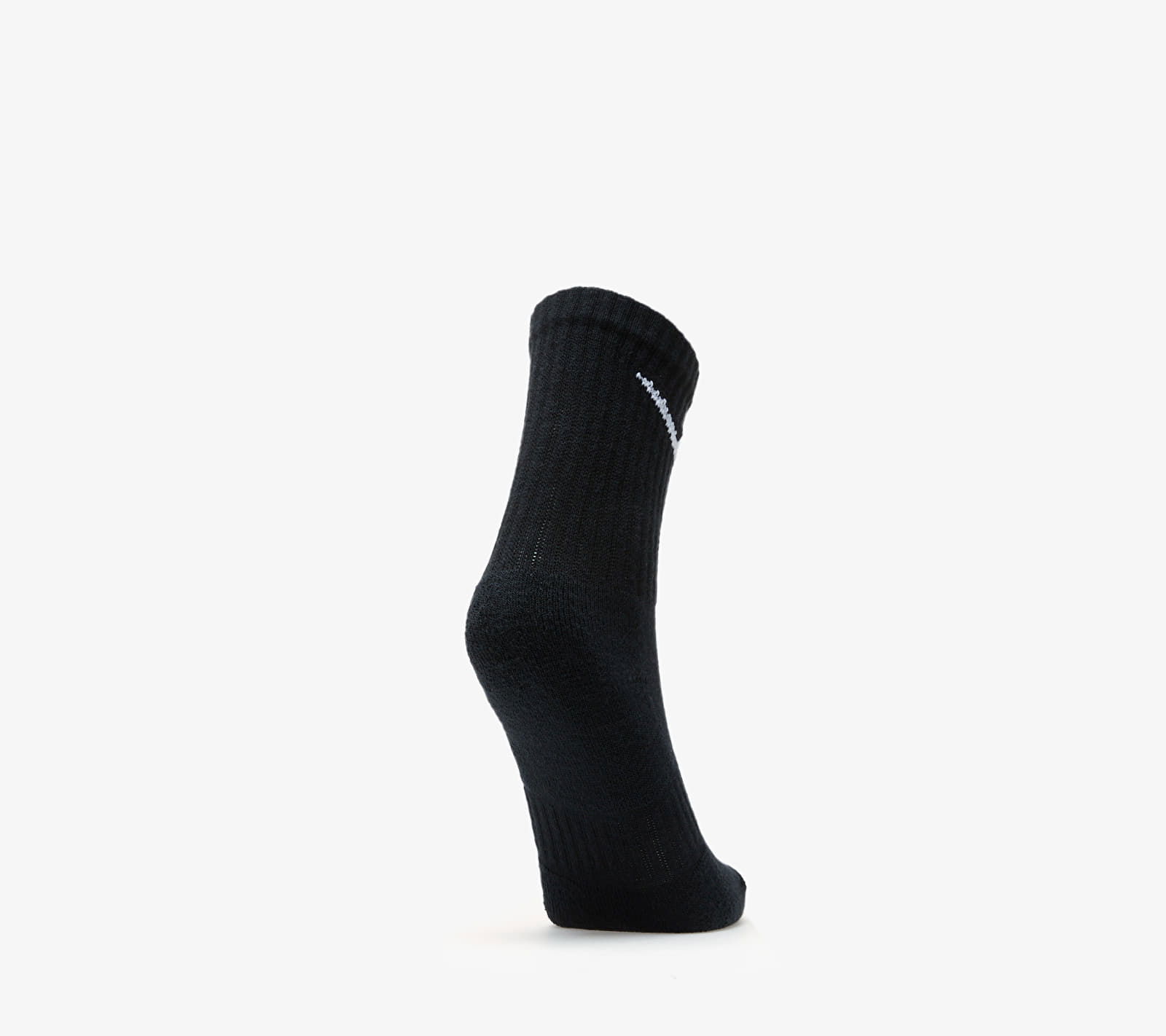 Cush 3-Pack Crew Socks